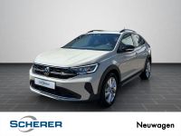 Volkswagen Taigo - Vorschau Bild 1
