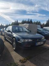 Honda Accord 2.0i Limited Edition - gebrauchte Honda Accord aus dem Jahr 1991