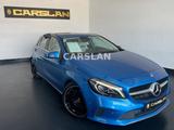 Mercedes-Benz A 250 4MATIC LED+NAVI+T.LEDER+R.KAM+ACC+SPUR+TOT - gebrauchte Mercedes-Benz A 250 aus dem Jahr 2015