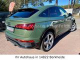 Audi Q5 Sportback 40 TFSI quattro S line Competition+ - Audi Q5 mit Benzin-Antrieb