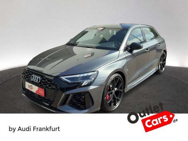 Image of Audi RS3