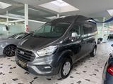 Ford Transit Tourneo 5.Sitzer Hochdach Custom 320 L2 - Ford Transit: Hochdach