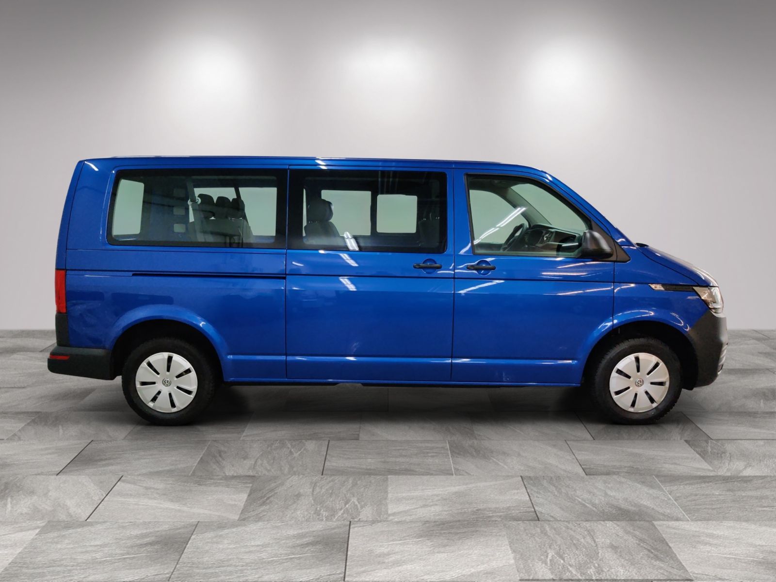Volkswagen T6 Kombi - Bild 6