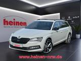 Skoda Superb Combi 2.0 TDI DSG Sportl. AHK NAV SHZ PAN - Skoda Superb Gebrauchtwagen in Dortmund