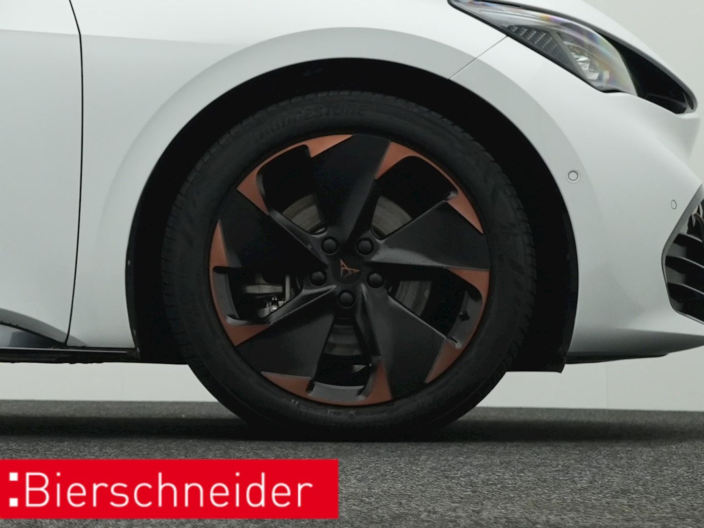 Cupra Born - Bild 29