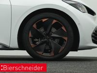 Cupra Born - Vorschau Bild 29