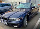 BMW 328i Cabrio 328i - BMW 328 mit Benzin-Antrieb: Cabrio