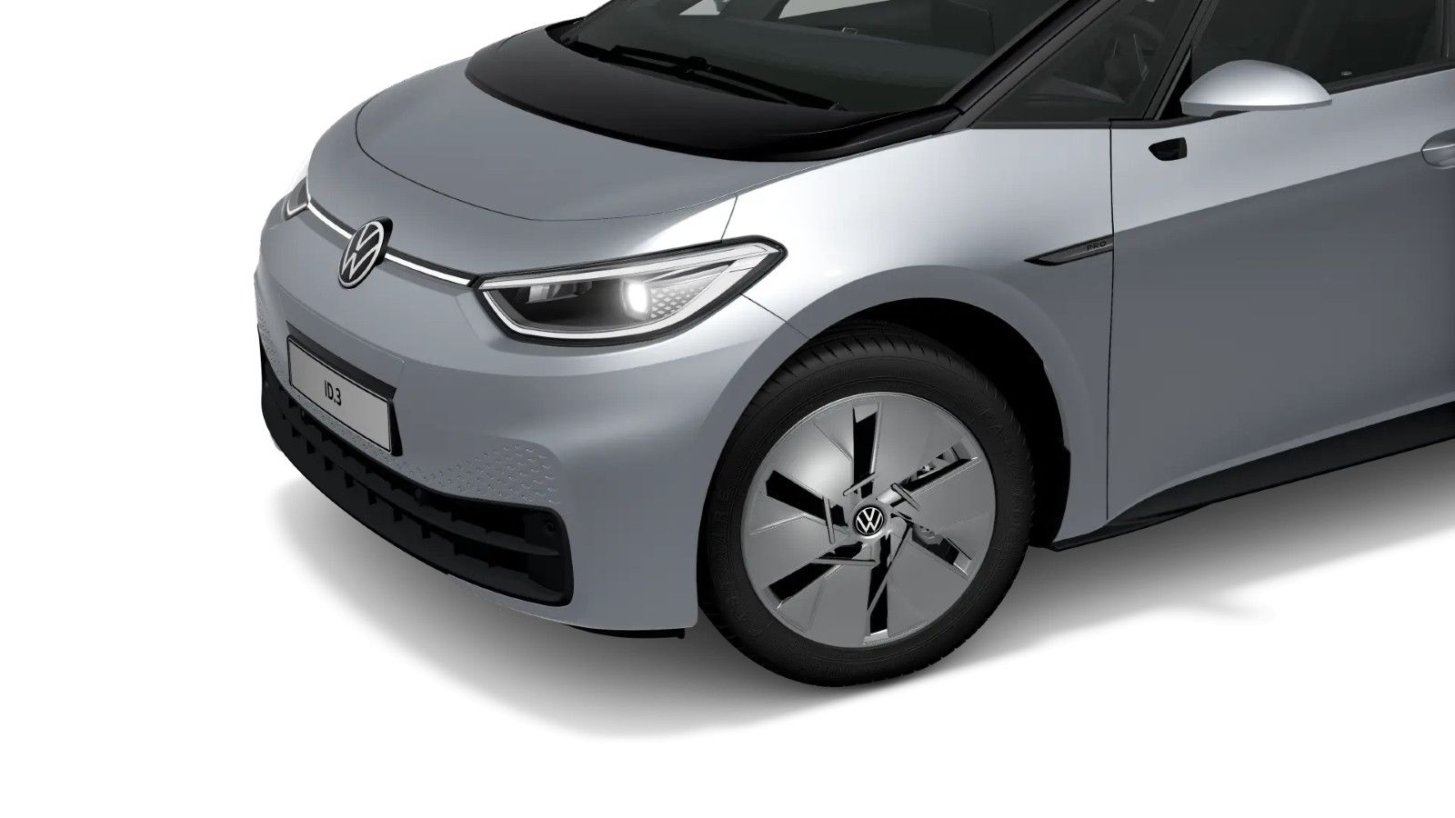 Volkswagen ID.3 - Bild 9