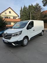 Renault Trafic Kastenwagen L2H1 Top 1 Hand - Renault Trafic in Mainz