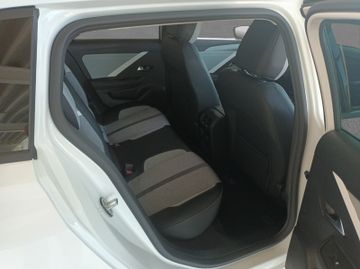 Fotografie des Opel Astra L ST "Elegance" PDC*SHZ*AGR*Kamera