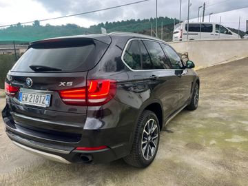 BMW X5 - 4