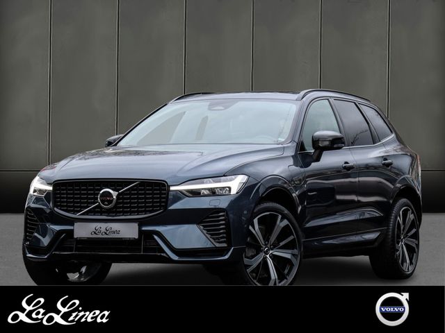 Volvo XC60 T8 Recharge Ultimate Dark AWD NP:86.640,-//