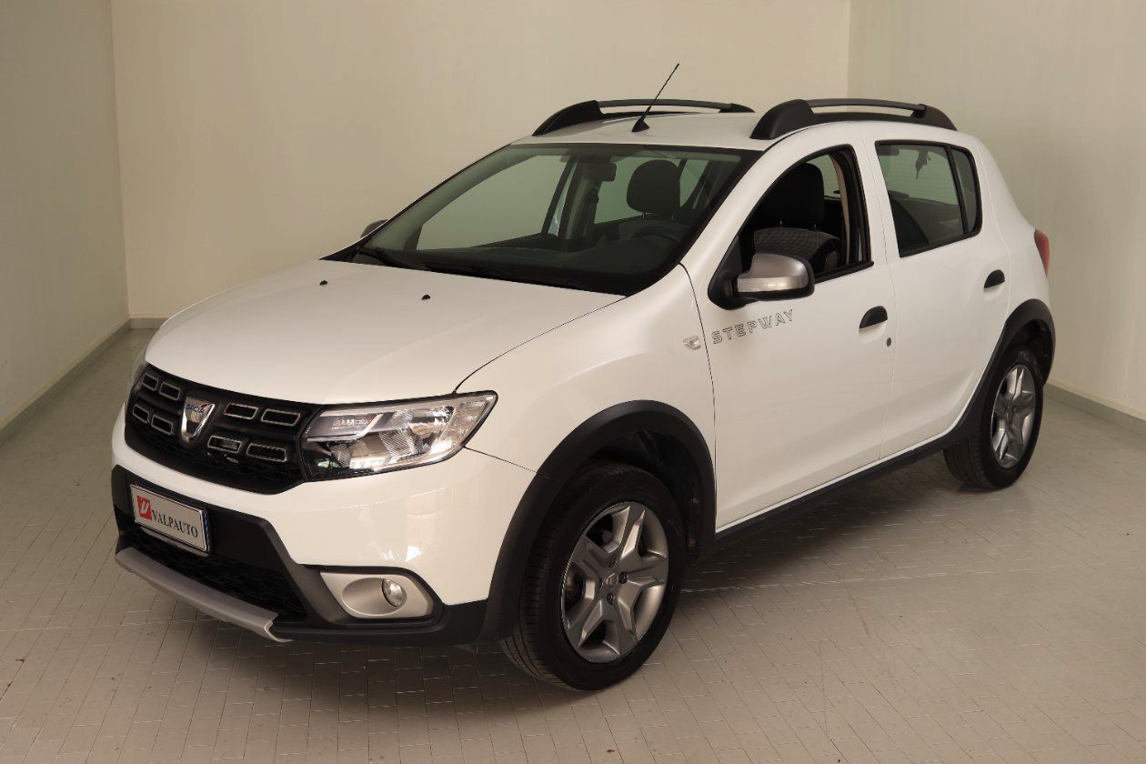 DACIA ANDERE