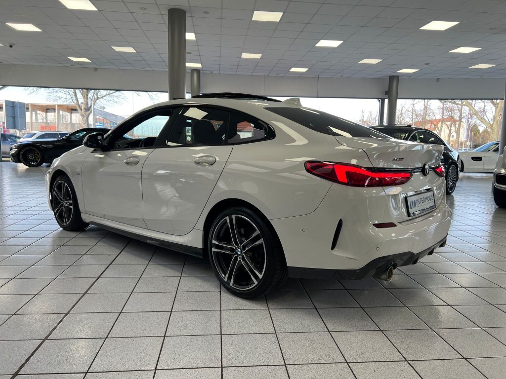 BMW 220 Gran Coupé xDrive M Sport*Keyless*Pano*HUD*