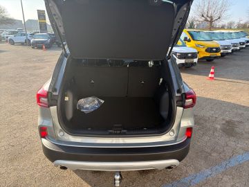 Bild 8 Ford Kuga Titanium PHEV AHK-klappbar Navi Digitales C