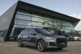 Audi Q7 55 TFSIe 381pk Quattro S-line *BTW* RS-stoele - Audi Q7: RS