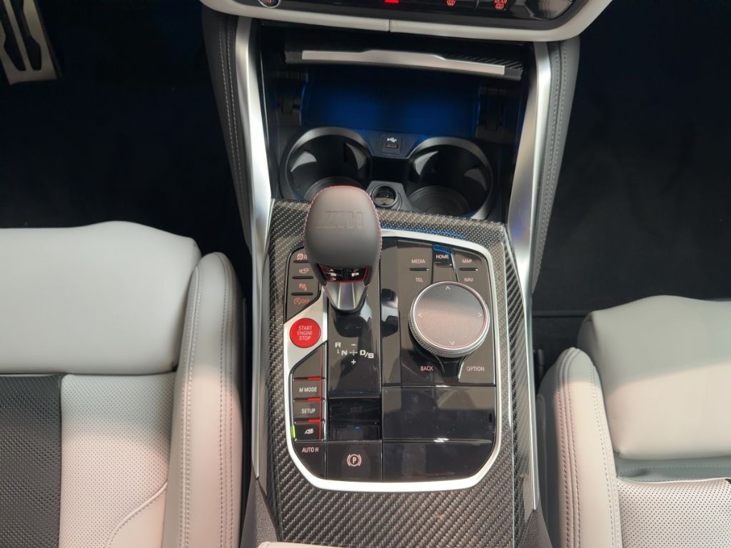 BMW M4 - Bild 11