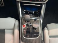 BMW M4 - Vorschau Bild 11