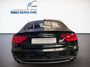 Audi A5 - 5