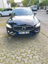 Volvo V60 D3 AWD Geartronic Inscription Inscription - Volvo Gebrauchtwagen in Wiesbaden