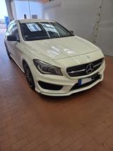 Mercedes-Benz CLA 220 Shooting Brake CLA 220 CDI 4MATIC DC... - gebrauchte Mercedes-Benz CLA 220 Shooting Brake aus dem Jahr 2015