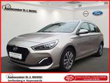 Hyundai i30 cw 1,4 T-GDI Automatik "Style" / AHK / Winte - Hyundai i30 Style mit Benzin-Antrieb
