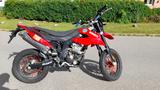 Malaguti XTM 125 - MALAGUTI MOTORRAD