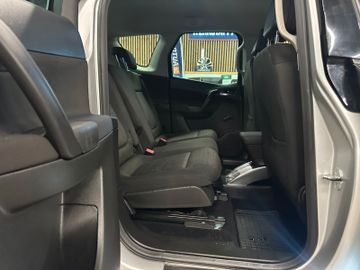 MYAUTOCENTER – Gebraucht- und Jahreswagen mit Werkstattservice in Pfaffenhofen Opel Meriva B Design Edition *Klima*SHZ*PDC*Radio*BT*