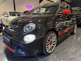 Fiat 500 Abarth 1.4 T-Jet/Estetico Design /Klima/Alus - Fiat 500 mit Benzin-Antrieb: Kleinwagen, 1.4