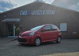 Toyota Aygo AYGO Cool Go - Toyota: Rot, Aygo Cool