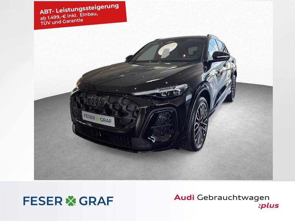 Image of Audi Q5