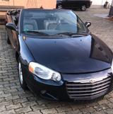 Chrysler Sebring Cabrio 2,7l V6 Benzin 138... - Chrysler Sebring aus 2005: Cabrio