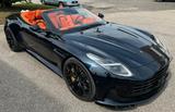 Aston Martin V8 Volante - blaue Aston Martin V8 Vantage