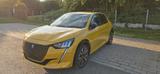 Peugeot e-208 136 GT Pack GT Pack - Peugeot e-208 von privat