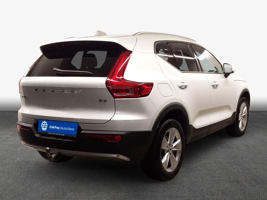 Volvo XC40 B3 B DKG Core