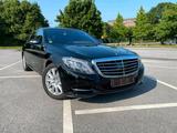 Mercedes-Benz Mercedes Benz S500 Lang 4 Matic - Mercedes-Benz S 500 in Bochum