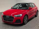 Audi A1 Sportback LED/Navi/VirCo/SHZ/Tempomat - Audi A1 in Magdeburg