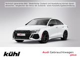 Audi RS 3 Lim. (8YS)(07.2021->) 2.5 TFSI quattro LED/ - Audi RS3 8y Gebrauchtwagen