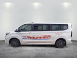 Ford Tourneo Custom L2 Titanium FWD Techno 5 - gebrauchte Ford Tourneo Custom aus dem Jahr 2024