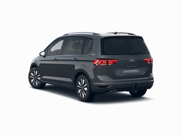 Touran 2.0TDI DSG Goal AHK