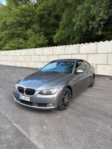 BMW E92 330D BMW M57 Coupé 3er Einzelstück Aut... - BMW: Coupe, 3er