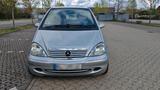 Mercedes-Benz A170 CDI Elegance lang - Mercedes-Benz A 170: Cdi Lang