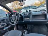 Smart ForTwo coupé 1.0 52kW mhd edition highstyle ...