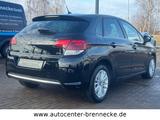 Citroën C4 Lim. Selection - Citroën C4 in Magdeburg