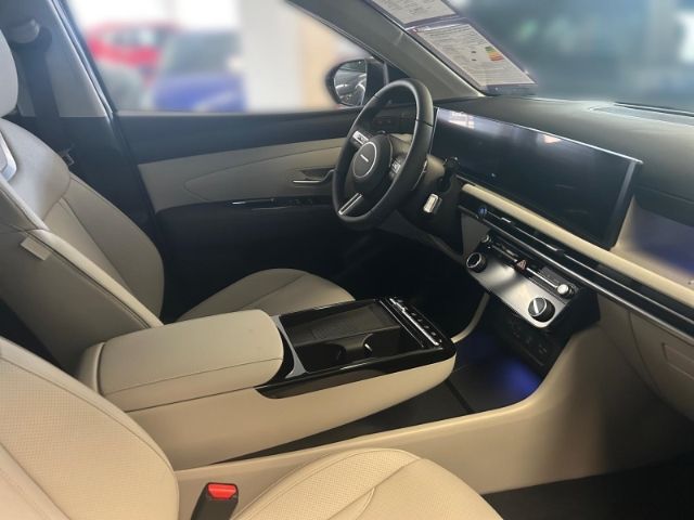 Fahrzeugabbildung Hyundai Tucson FL PHEV MY25 1.6 T-GDi 252 PS 4WD Prime A