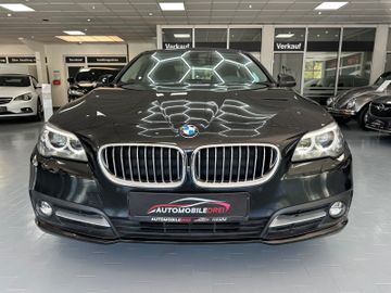 BMW 528 - 7