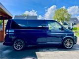 Volkswagen T5 Caravelle 1. Hand Top Gepflegt - gebrauchte VW T5 Caravelle aus dem Jahr 2005