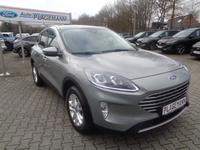 Ford Kuga Plug-In Hybrid Titanium