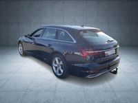 Audi A6 - Vorschau Bild 4
