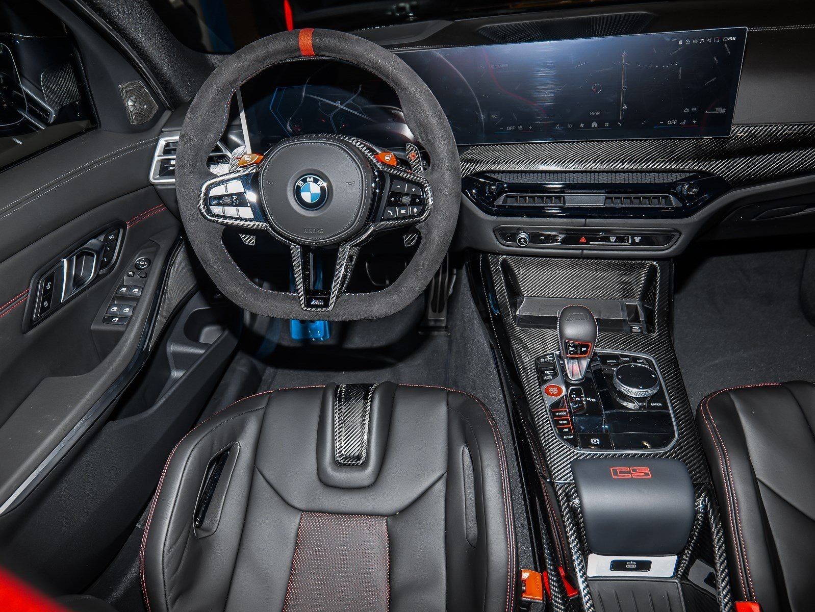 BMW M3 - Bild 12